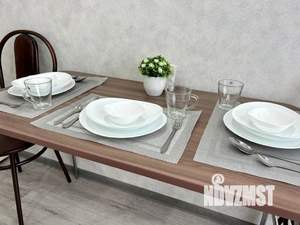 2-к квартира, посуточно, 52м2, 1/1 этаж