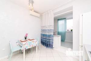 1-к квартира, посуточно, 50м2, 11/18 этаж