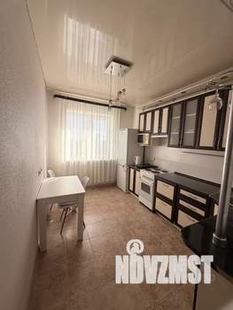 1-к квартира, посуточно, 45м2, 14/18 этаж