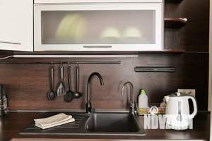 1-к квартира, посуточно, 65м2, 1/1 этаж