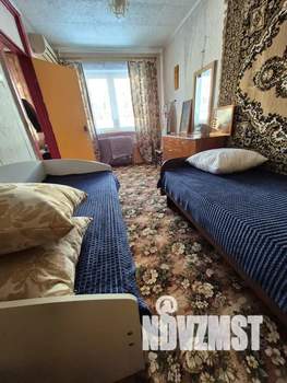 2-к квартира, посуточно, 43м2, 1/5 этаж