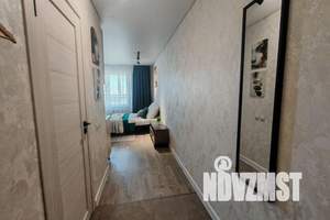 1-к квартира, посуточно, 25м2, 21/25 этаж