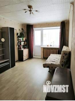 2-к квартира, на длительный срок, 40м2, 2/5 этаж