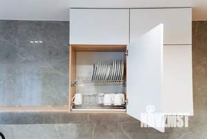 4-к квартира, посуточно, 95м2, 2/26 этаж