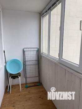 1-к квартира, на длительный срок, 45м2, 14/19 этаж
