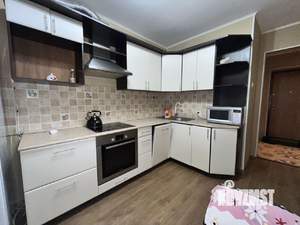 1-к квартира, на длительный срок, 34м2, 9/14 этаж