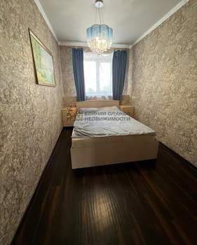 3-к квартира, на длительный срок, 57м2, 5/5 этаж
