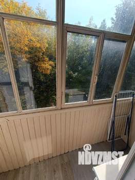 1-к квартира, посуточно, 33м2, 4/9 этаж