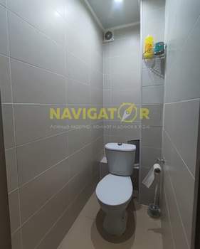 2-к квартира, на длительный срок, 56м2, 1/15 этаж