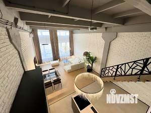 2-к квартира, на длительный срок, 80м2, 5/6 этаж