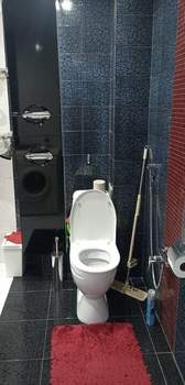 2-к квартира, на длительный срок, 63м2, 4/12 этаж