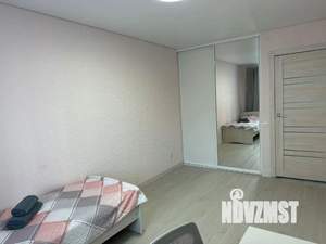 3-к квартира, посуточно, 75м2, 1/1 этаж