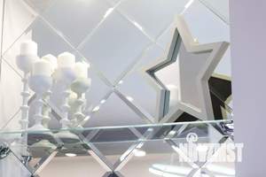 2-к квартира, посуточно, 70м2, 1/1 этаж