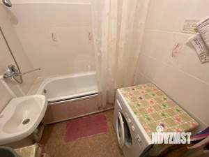 1-к квартира, на длительный срок, 42м2, 4/9 этаж