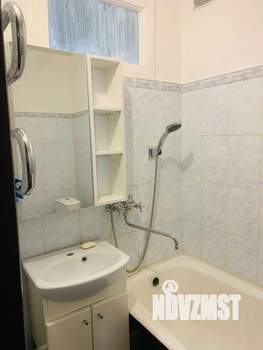 1-к квартира, на длительный срок, 35м2, 2/9 этаж