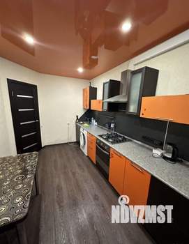 1-к квартира, на длительный срок, 45м2, 1/9 этаж