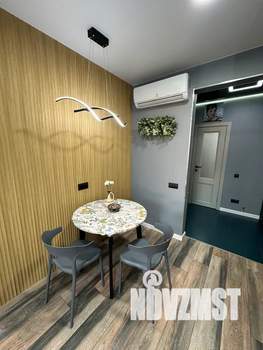 2-к квартира, посуточно, 45м2, 29/33 этаж