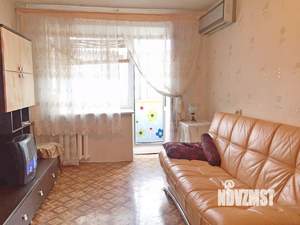 1-к квартира, на длительный срок, 30м2, 4/5 этаж