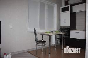 1-к квартира, на длительный срок, 38м2, 10/12 этаж