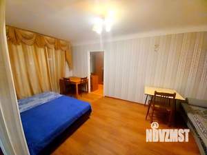 2-к квартира, на длительный срок, 45м2, 3/5 этаж