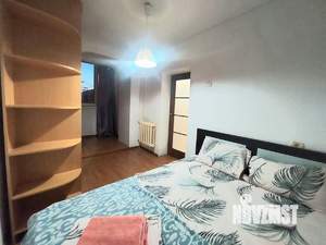 1-к квартира, посуточно, 62м2, 1/1 этаж