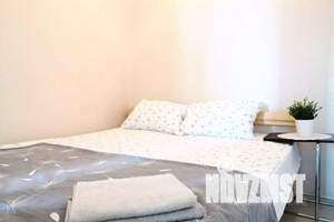 1-к квартира, посуточно, 35м2, 8/9 этаж