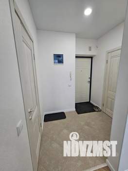 Студия квартира, посуточно, 31м2, 19/25 этаж