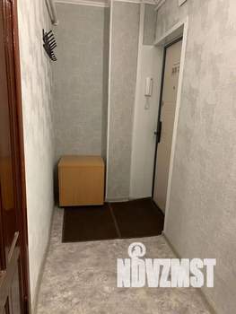 1-к квартира, посуточно, 30м2, 1/5 этаж