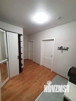 1-к квартира, на длительный срок, 55м2, 7/25 этаж