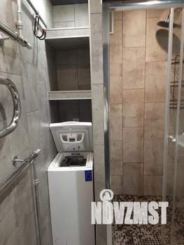 2-к квартира, посуточно, 47м2, 5/5 этаж