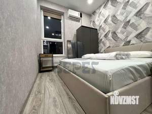 1-к квартира, на длительный срок, 29м2, 4/23 этаж