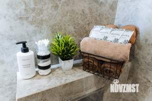 Студия квартира, посуточно, 30м2, 18/29 этаж