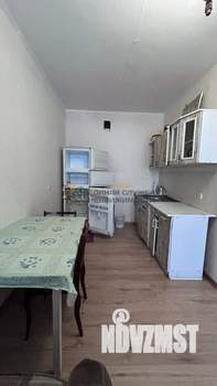 1-к квартира, на длительный срок, 38м2, 5/16 этаж