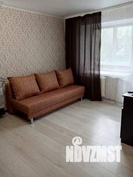 1-к квартира, посуточно, 30м2, 3/5 этаж