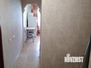 1-к квартира, посуточно, 37м2, 7/9 этаж