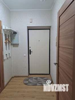 Студия квартира, посуточно, 27м2, 4/14 этаж