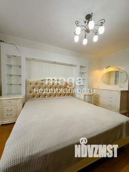 3-к квартира, на длительный срок, 112м2, 6/10 этаж