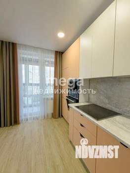 3-к квартира, на длительный срок, 89м2, 12/25 этаж