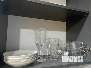 2-к квартира, посуточно, 57м2, 4/18 этаж