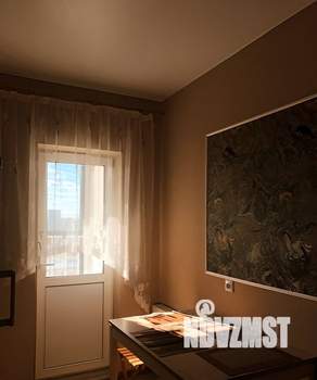 1-к квартира, на длительный срок, 30м2, 10/17 этаж