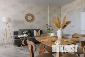 2-к квартира, посуточно, 49м2, 25/25 этаж
