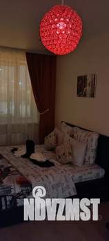 1-к квартира, посуточно, 38м2, 4/18 этаж