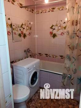 1-к квартира, посуточно, 34м2, 3/5 этаж