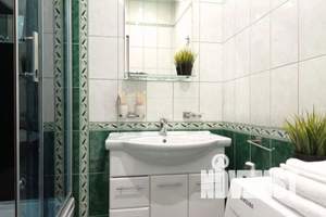 2-к квартира, посуточно, 57м2, 6/14 этаж