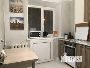 2-к квартира, посуточно, 45м2, 1/1 этаж