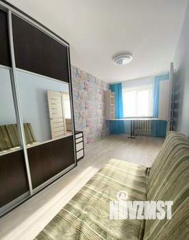 2-к квартира, на длительный срок, 49м2, 1/5 этаж