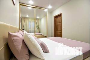 1-к квартира, посуточно, 10м2, 1/17 этаж