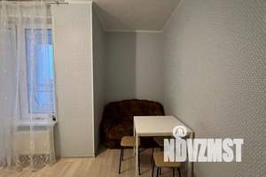 1-к квартира, посуточно, 33м2, 13/16 этаж