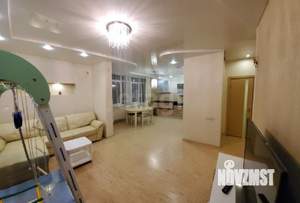 3-к квартира, на длительный срок, 78м2, 4/10 этаж