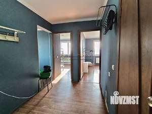 3-к квартира, на длительный срок, 60м2, 23/23 этаж